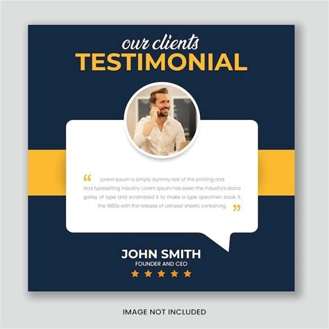 Career Growth Testimonials Banner